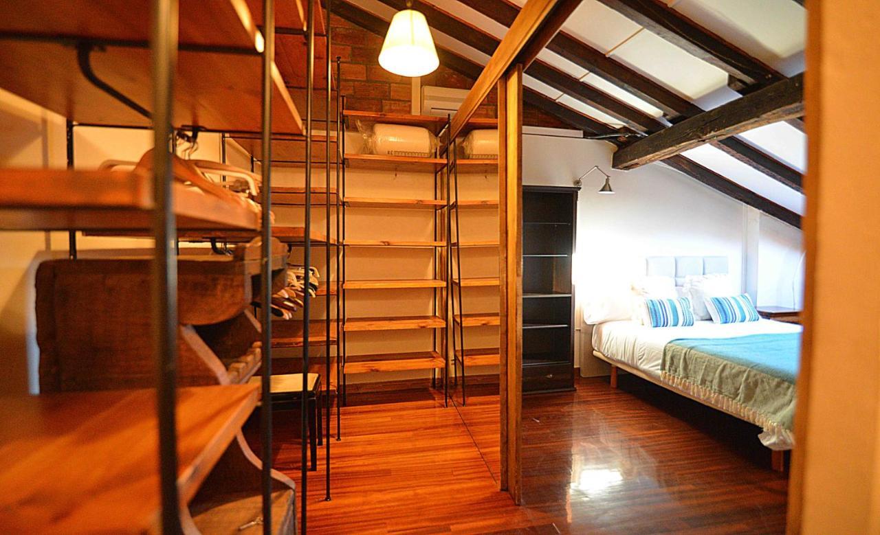 La Mansarda By Just Room Santander Exteriér fotografie