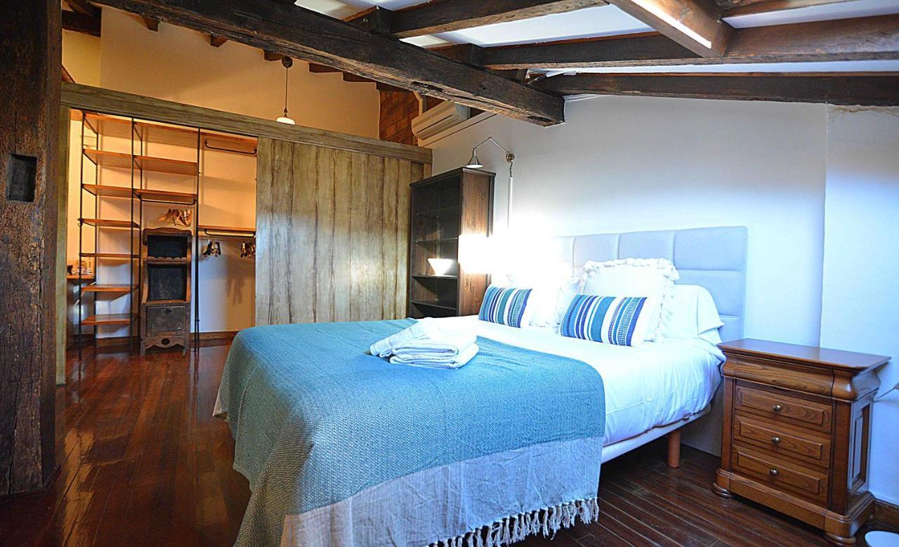 La Mansarda By Just Room Santander Exteriér fotografie