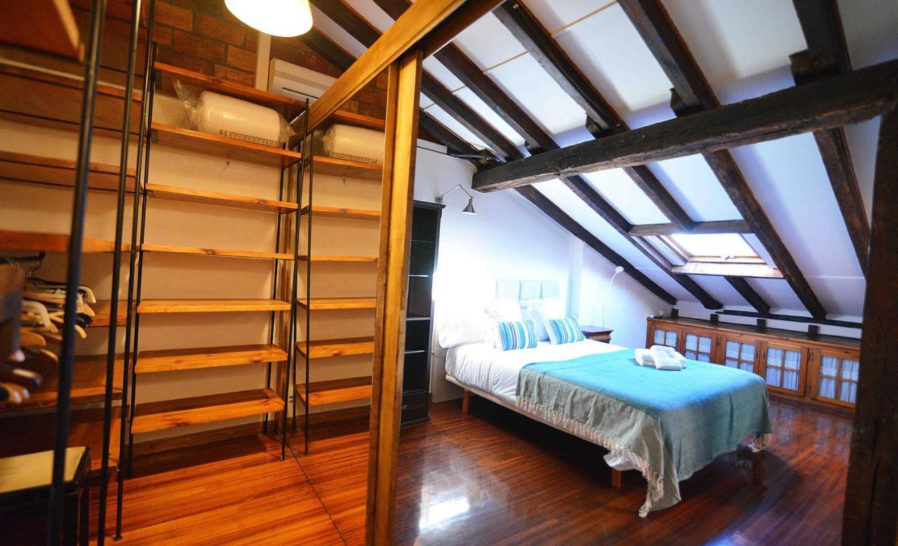 La Mansarda By Just Room Santander Exteriér fotografie
